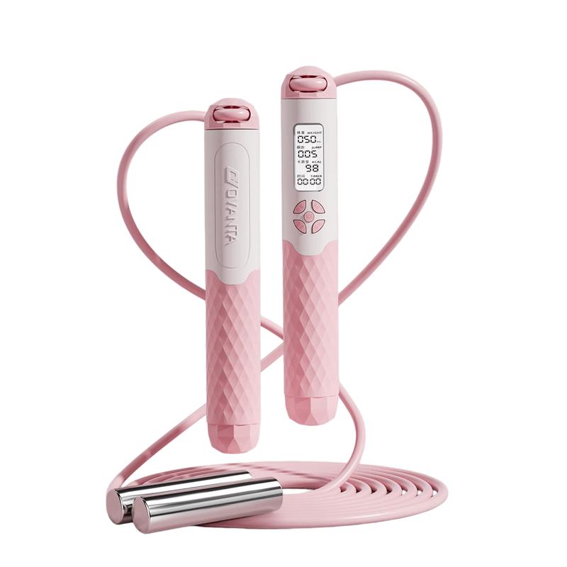 Oufanda Smart Cordless Jump Rope