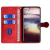 For Samsung Galaxy A05 4G Case Leather Wallet Phone Cover with Straw Hat Magnetic Clasp
