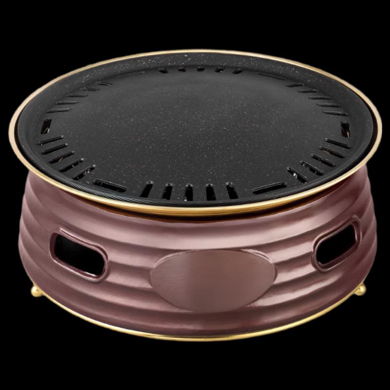 OEING Charcoal BBQ Grill