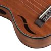 Profesionální sada ukulele s taškou, dřevěné sady ukulele pro začátečníky, studenty, děti, dospělé, 21palcové dřevěné ukulele pro začátečníky