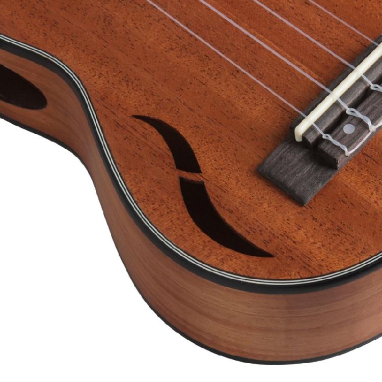 Profesionální sada ukulele s taškou, dřevěné sady ukulele pro začátečníky, studenty, děti, dospělé, 21palcové dřevěné ukulele pro začátečníky