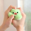 10CM Cute Octopus Plush Pendant Toys Soft Stuffed Sea Animal Doll Kawaii Octopus Keychain Bag Decoration Small Holiday Gifts
