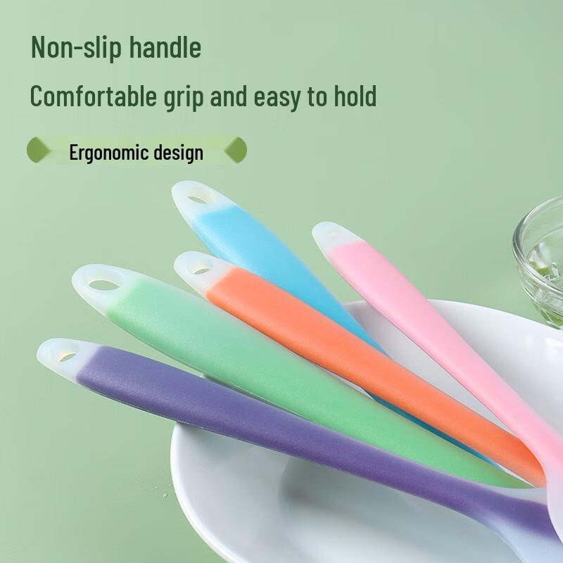 Zhaoran Silicone Baking Spatula