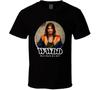 Wwdd What Would Dex Do Stumptown T Shirt