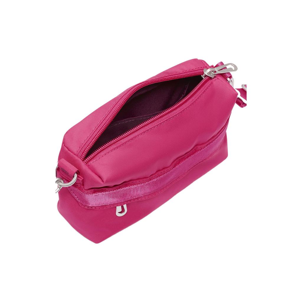 Nike Futura Luxe Fashion Chain Bag Shoulder Crossbody Bag Women Bags Dragon-Fruit CW9304-666