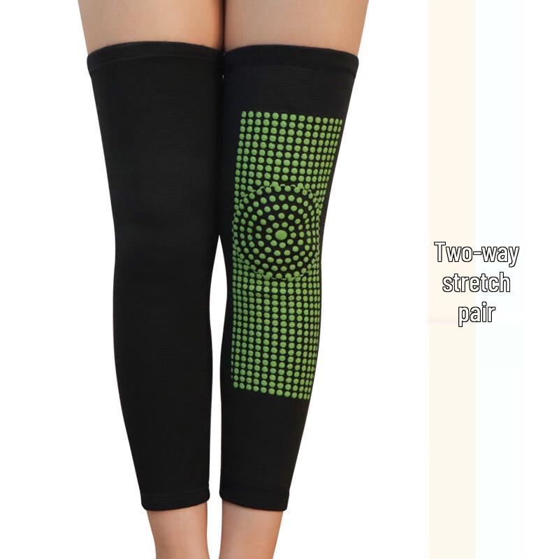 Mugwort Knee Pads for Joint Warmth and Cold Protection