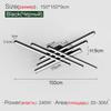 Ceiling light simple modern bedroom  atmosphere duplex villa hall Nordic lamps minimalist living room lamp room ceiling lights