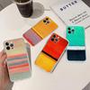 Abstract Art M-Mark R-Rothko Phone Case For IPhone 11 13 16 12 17 14 15 Pro Max Plus Soft Clear Back Cover Coque