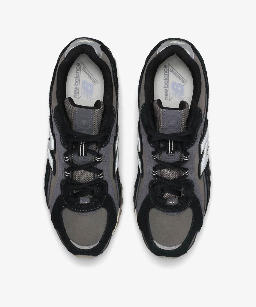 New Balance Nbpdgs127B / U204L5Wz (D/Gray)