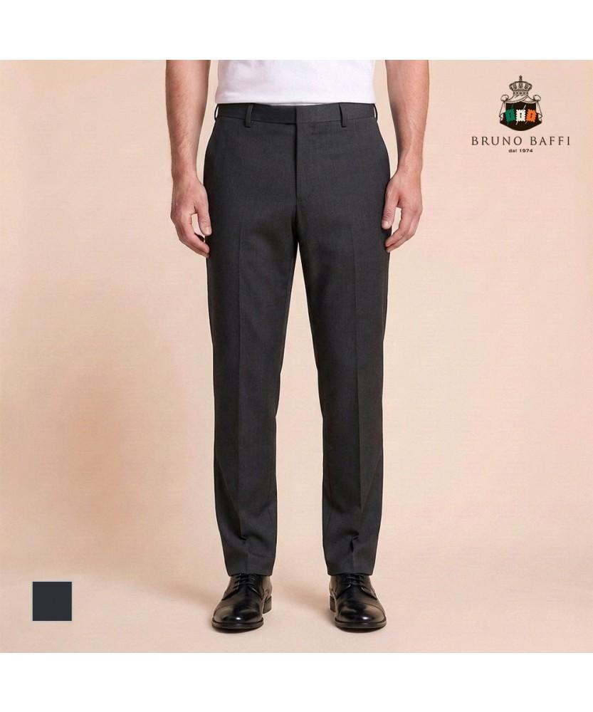 BRUNOBAFFI Men'S All-Season Pants_Mandlyy1221