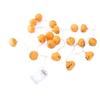 Pumpkin Lights String Halloween LED Decoration Holiday Decorative Lantern for Indoor Indoor