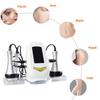 3 in 1 Beauty Body Slimming Massager Cavitation Machine Multi-Functional Device Face Body Tightening Lifting Spa Skincare Tool