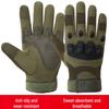 Tactical Protective Riding Gloves