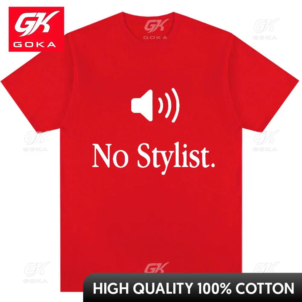 Rapper Ken Carson T Shirt Destroy Lonely No Stylist Tour Tshirt Unisex Women Hip Hop Punk Oversized 100 Cotton T Shirts Streetwear S
