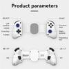 D11 Mobile Phone Gamepad Wireless Stretching Gaming Controller Bluetooth Mobile GamePad For Switch/Android/iOS/PC/Xbox Accessory
