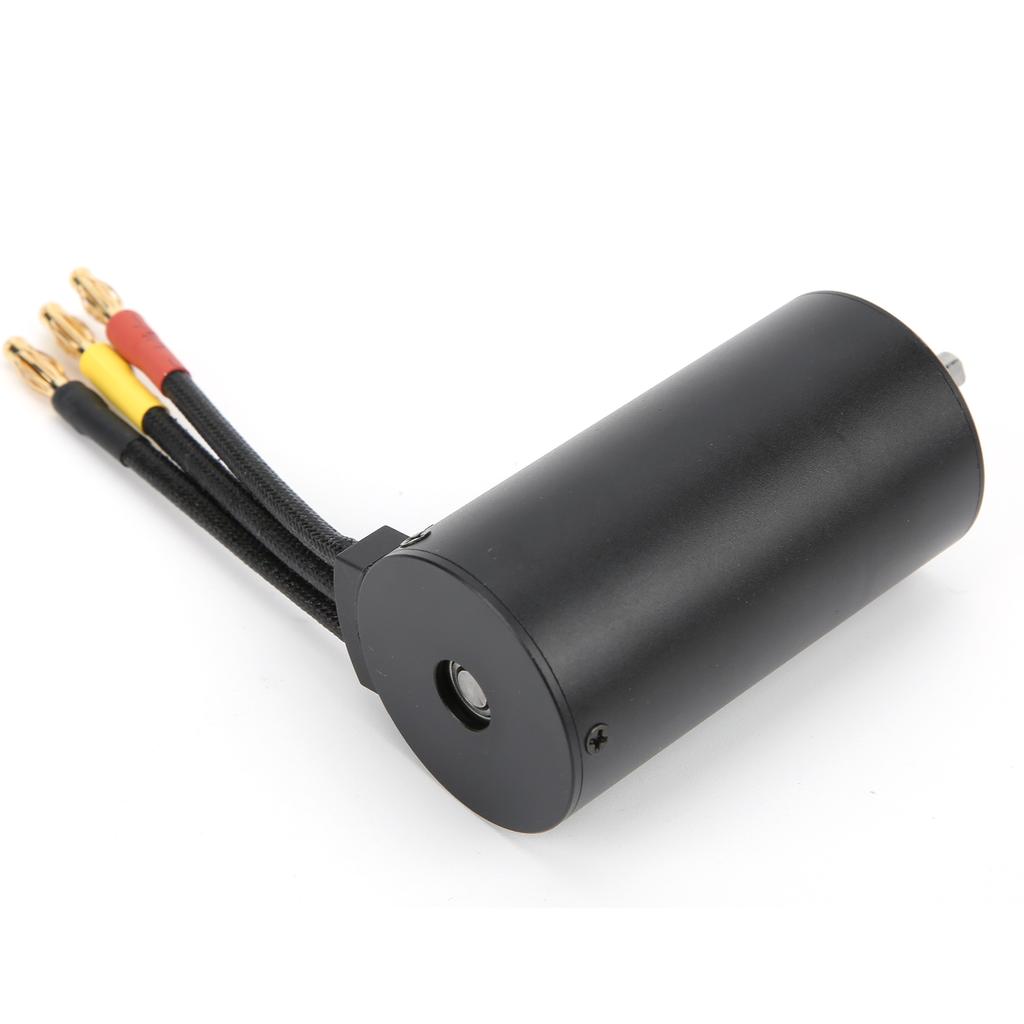 KSX429 2650KV 3670 RC Cars Motor Brushless Motor Waterproof OffRoad Truck Motor