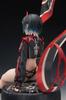 APEX Azur Lane Ulrich von Hutten Solitary Ignition Time Scale PVC ABS Painted Complete Figure Ver. 1/7 &