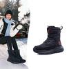 Snow Boots for Women In Winter Thickened and Warm Cotton Shoes Waterproof and Non Slip Short Boots