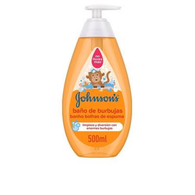 Shower Gels Bubble Bath Gel BABY 750 Ml