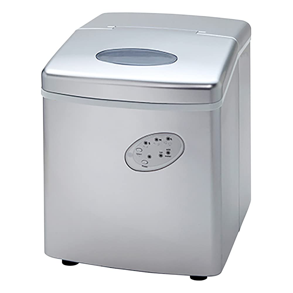 

Tabletop Ice Maker G-MAX HZB-12 /2-2042-01