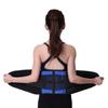 Double Pull Waist Orthopedic Corset Adjustable Waist Trainer Brace  for Women Men