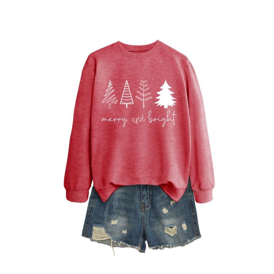 Nová kreativní módní mikina podzimní dámská mikina podzimní a zimní dámská zesílená mikina zimní mikina velké velikosti