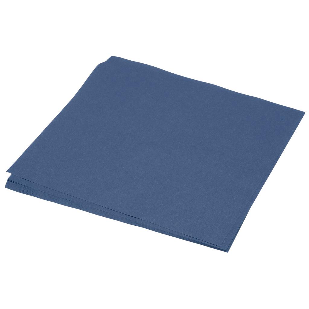 Uxcell 50 Sheets 25x25cm Origami Paper Double Sided Square Folding Papers for Art Craft Gifts Scrapbooking Decor DIY Handmade
