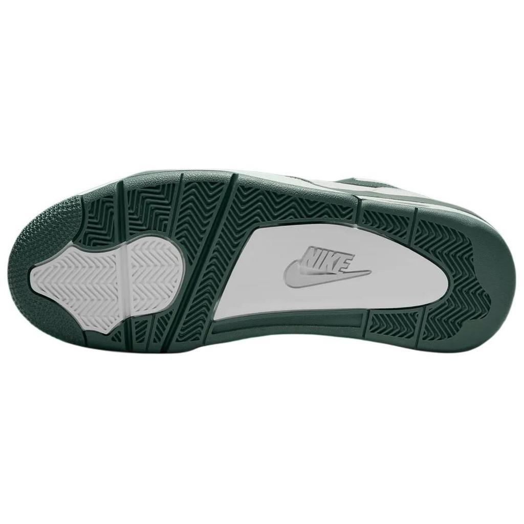 Nike Air Flight '89 Low Summit White Vintage Green FQ8256-101