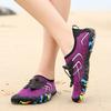 Quick Dry Wading Aqua Shoes Unisex Light Breathable Water Sneakers Non Slip Outdoor Shoes for Swimming Surfing Fishing