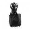 5 6 Speed Knob Gear Shift Knob Easy Installation Process