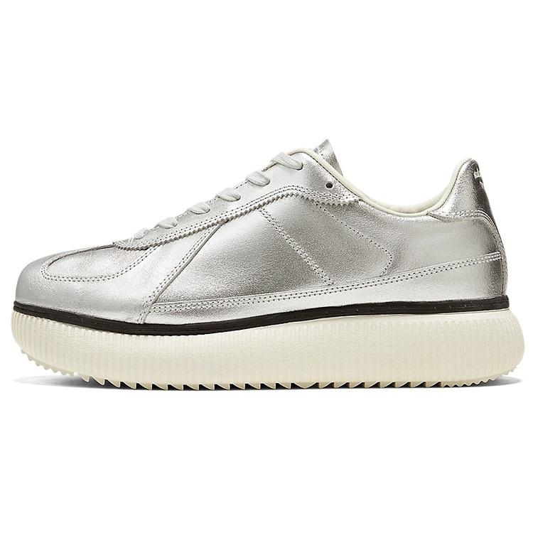 Onitsuka Tiger Delecity Pure Silver Men s 1183B941-020 EU 38