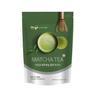 Ich bin Yo Jeju Sky Matcha Pulver 500g | Premium Koreanischer Grüner Tee