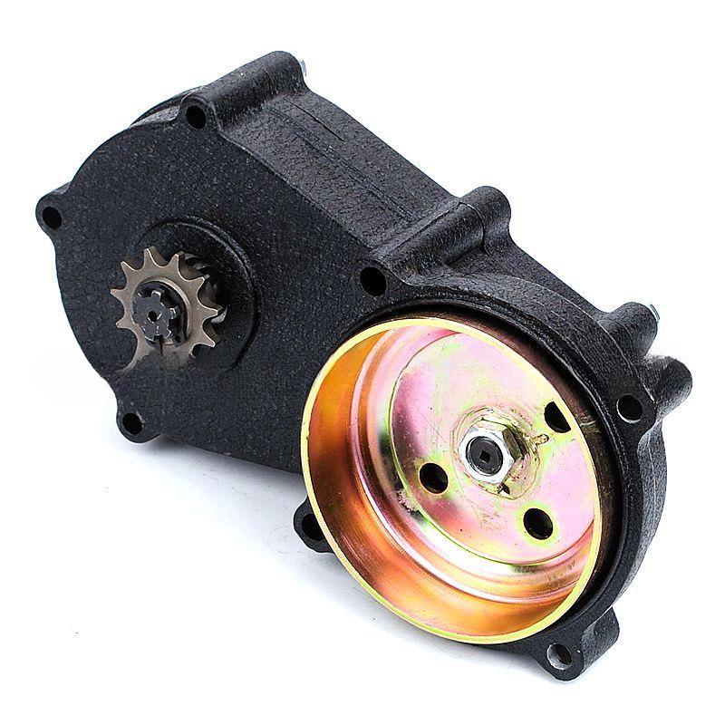 Dual-Chain Mini Off-Road Racing ATV Clutch Gear 47-49CC Universal