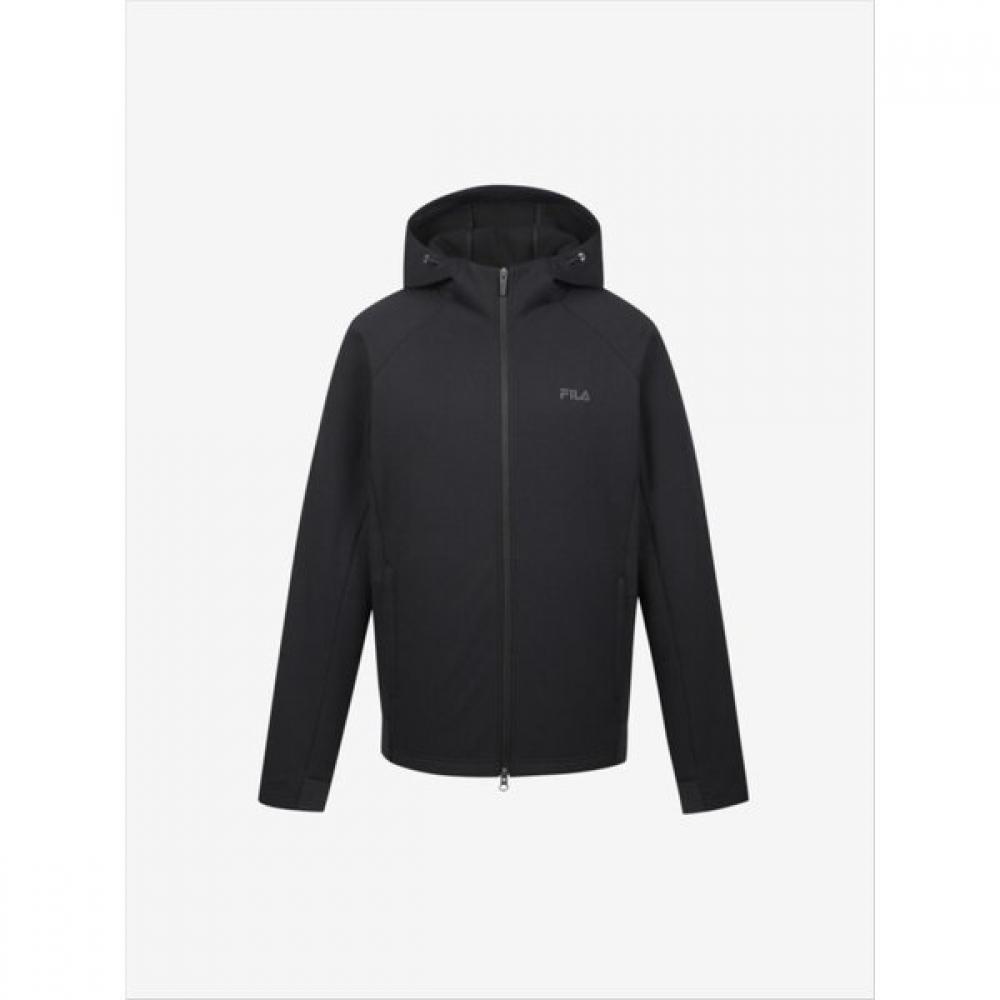 

Fila Power Stretch Training Jacket Hood Fs2ftg4203m DPN/100