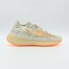 GY2649 adidas Yeezy Boost 380 Yecoraite Reflective Beige Cream Orange (Men's)