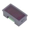 Digital Tachometer 1‑50000RPM 4 Digit LED Display High Precise RPM Speed Meter DC9‑30V