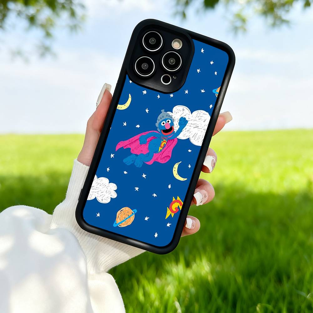 A-Animal C-Crossing Game Shockproof Soft Phone Case For IPhone 17 Air 17 16 15 14 13 12 11 Plus Pro Max