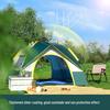 Portable Automatic Pop-Up Camping Tent