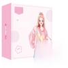 Mystery Princess Wearable Egg Vibrator for Women – Compact Adult Toy, 50/box.