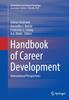 Kniha Handbook of Career Development : International Perspectives