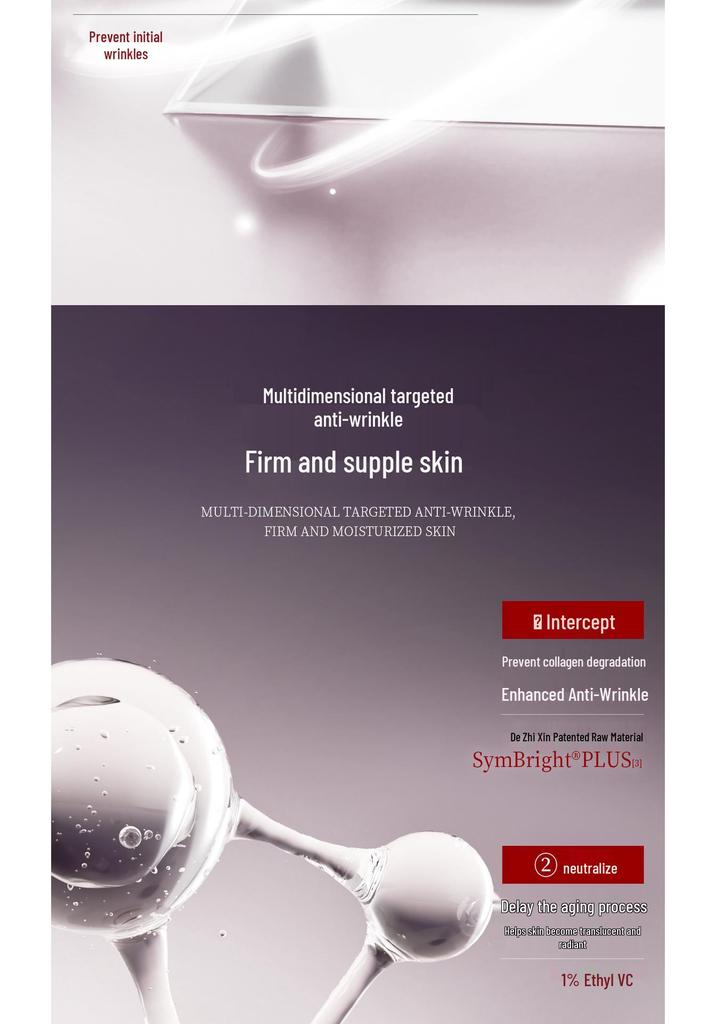 Anti-Wrinkle Moisturizing Hand Cream – Velvet Scent, Long-lasting Hydration.