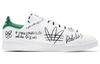 Stan Smith Adidas Originals 'Sharpie Pack - Graffiti White Green' GV9800