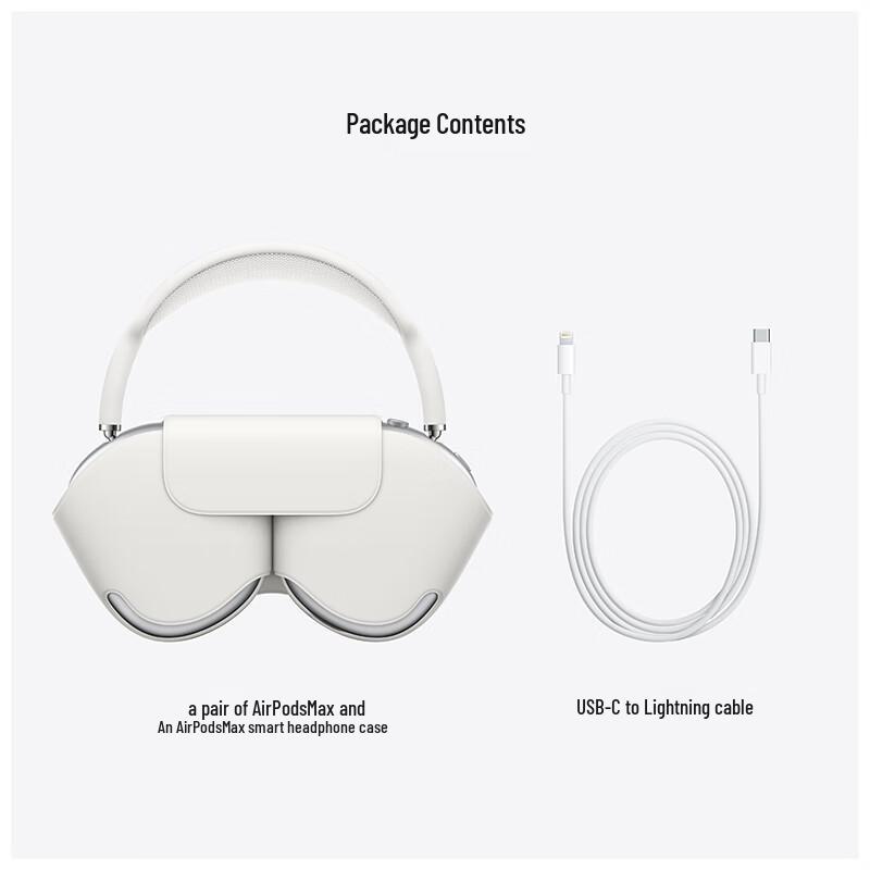 Apple AirPods Max Wireless Headphones