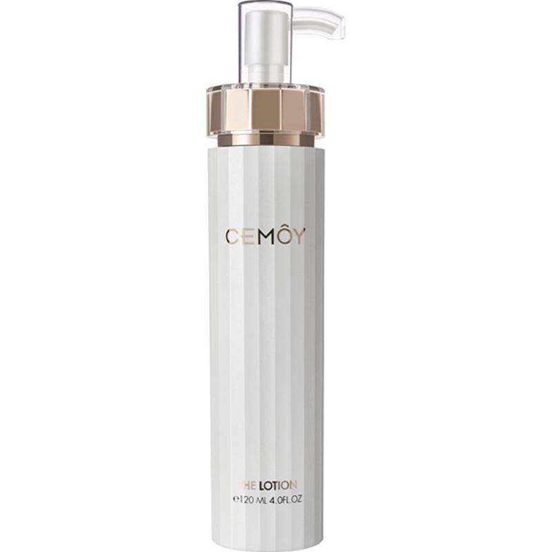 

Cemoy Platinum Luminous Essence Lotion 120ml