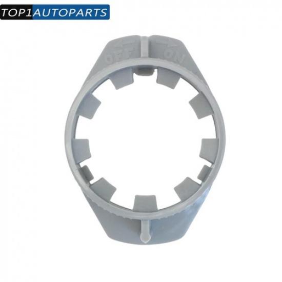 NEW Headlamp Bulb Retainer Fits DODGE 97-2004 DAKOTA 94-2002 RAM 2500 3500 US