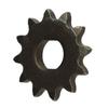 25H 12T High Speed Motor Sprocket for MY1020 MY1016 MY1018 High Speed Motor