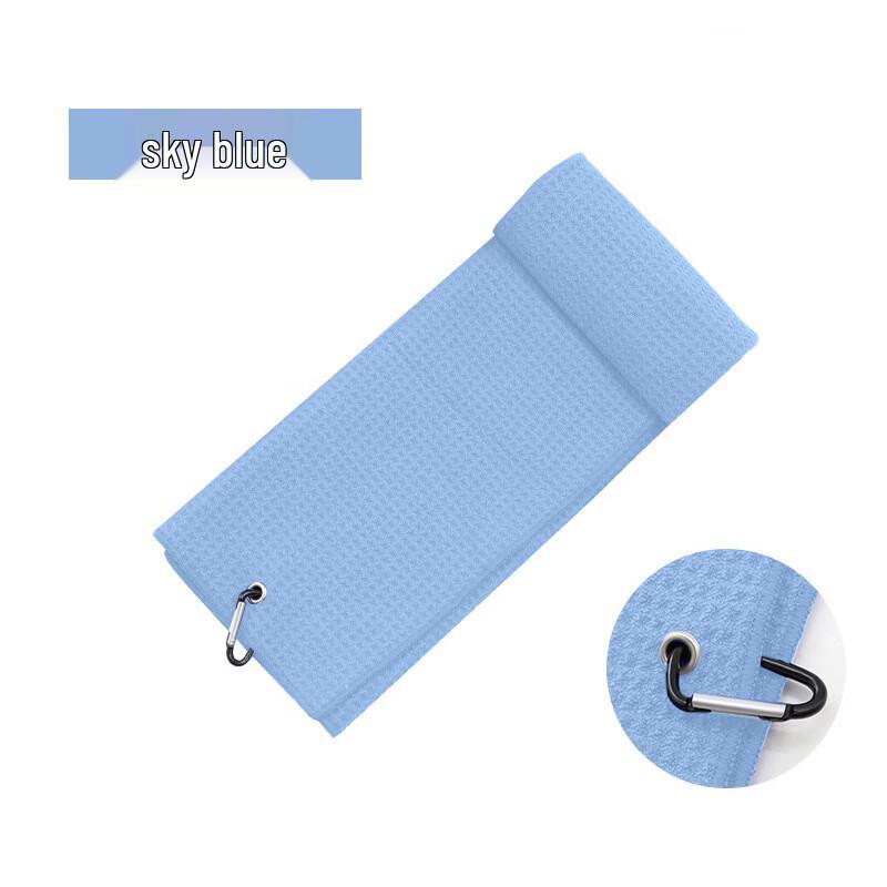 

Alliance Ambassador Waffle Golf Towel