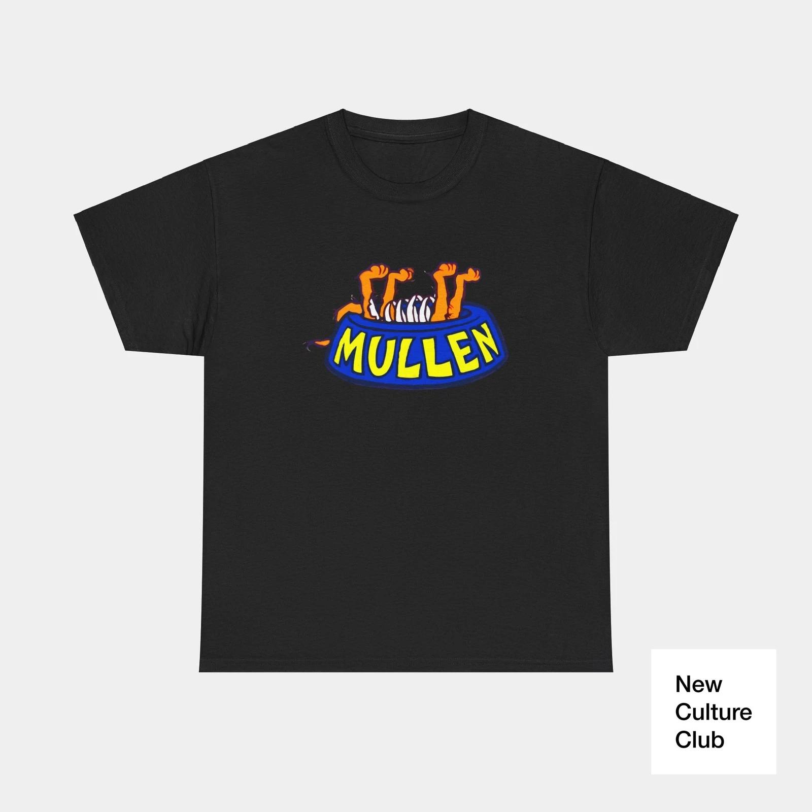 Rodney Mullen Retro 80s Skateboarding T Shirt Design XS