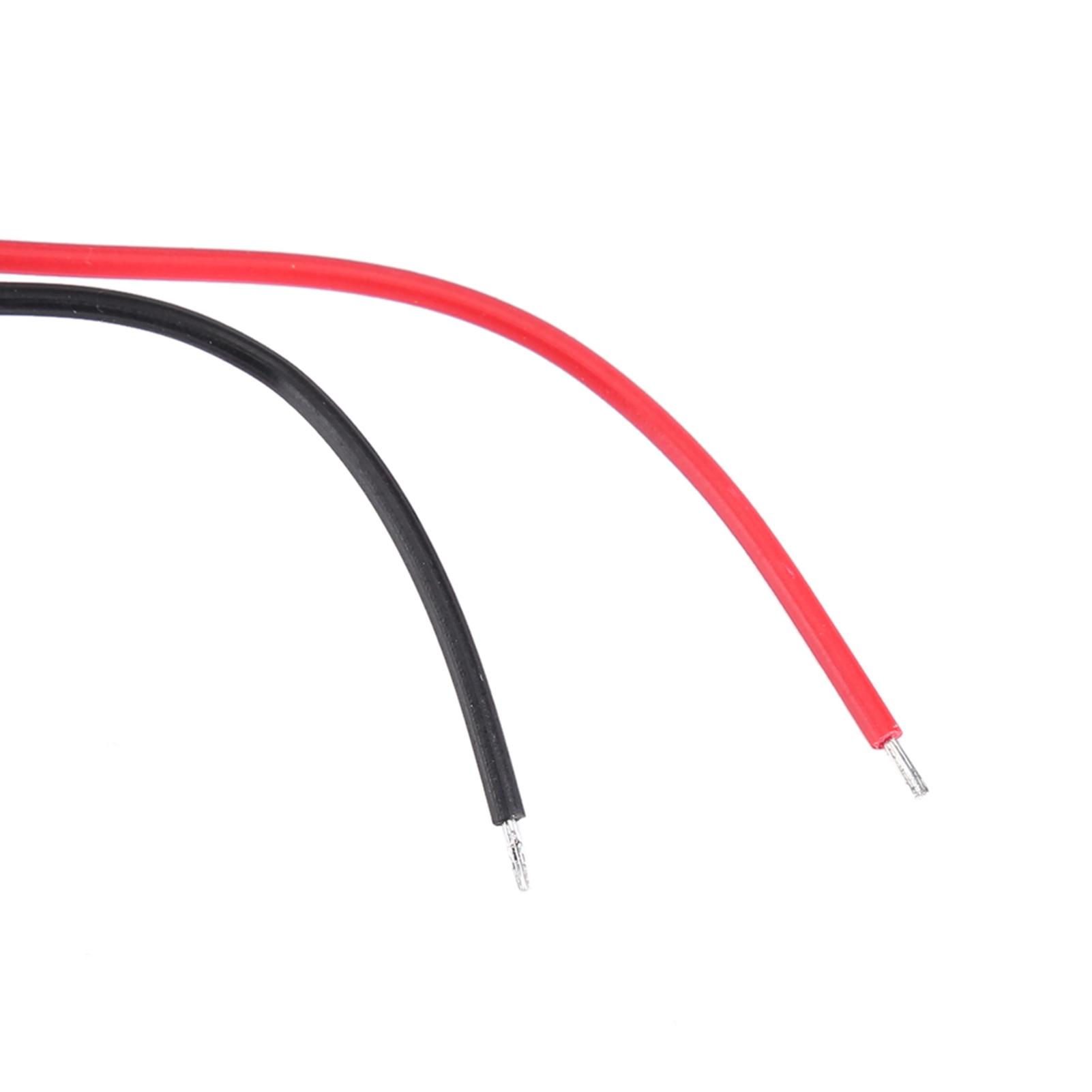 

2Pcs 0.36W 2V Mini Polycrystalline Solar Panels DIY Battery Charger Module Clip Kit