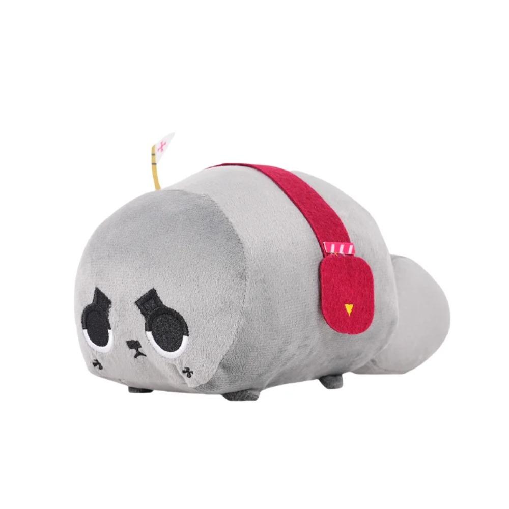 Neues Dandy's World Plüschtier Niedlicher Dandy Scrap Stofftier Horrorspiel Kiesel Plüschtier Weiches Kissen Puppe Kawaii Für Kinder Geschenk